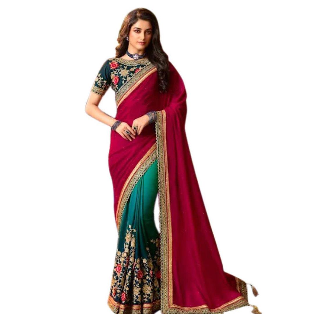 Saris and Things