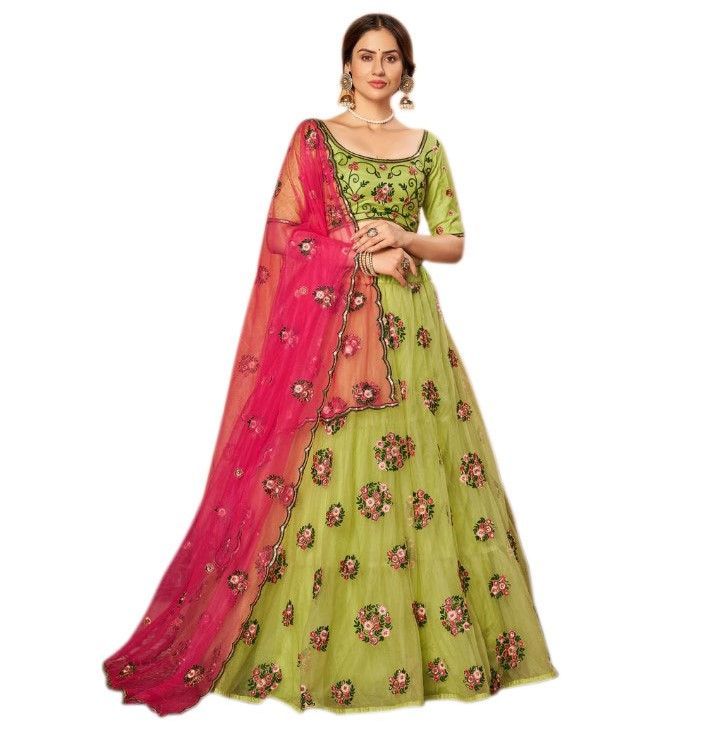 Saris and Things