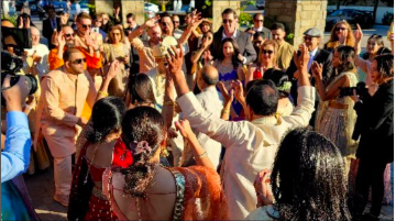 Shaadi Beats LA