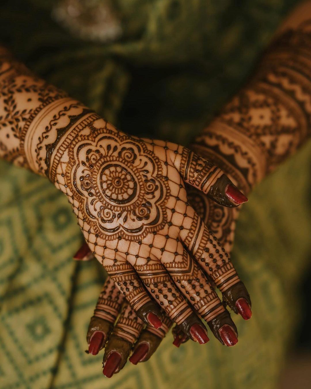 Shafs Henna