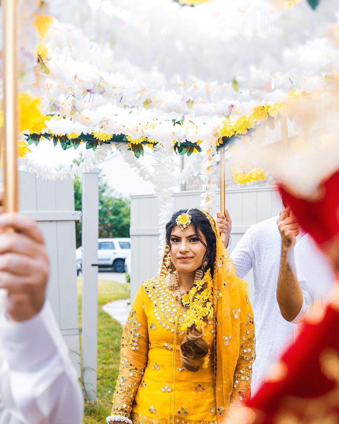 Shahi Events