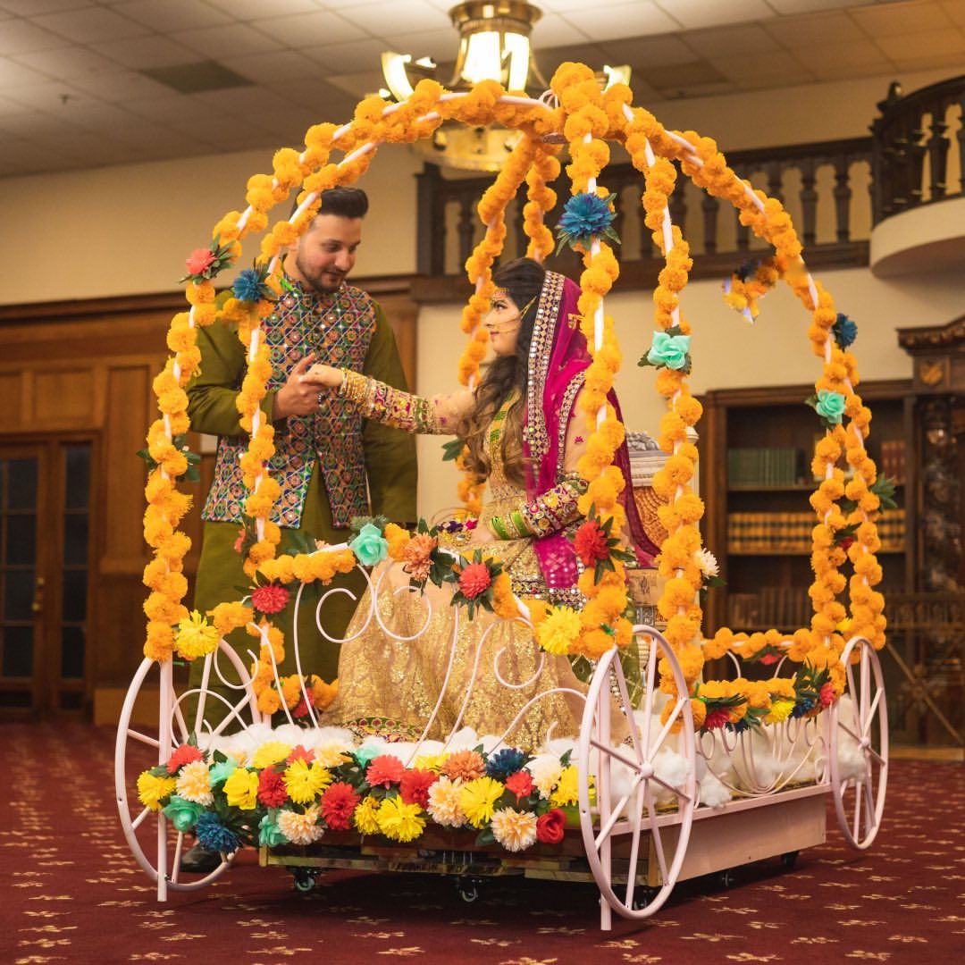 Shahi Events
