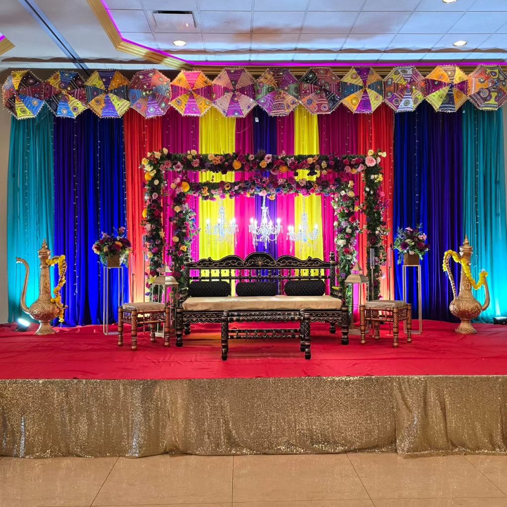 Shahzadi Events