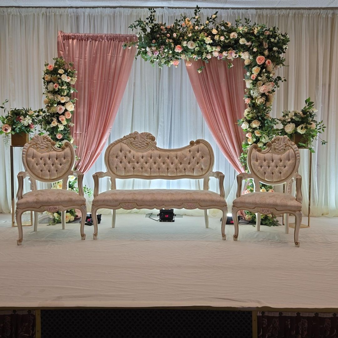 Shahzadi Events