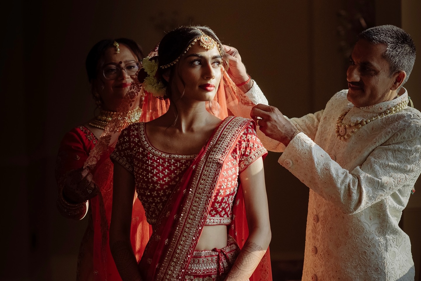 Shanti Weddings