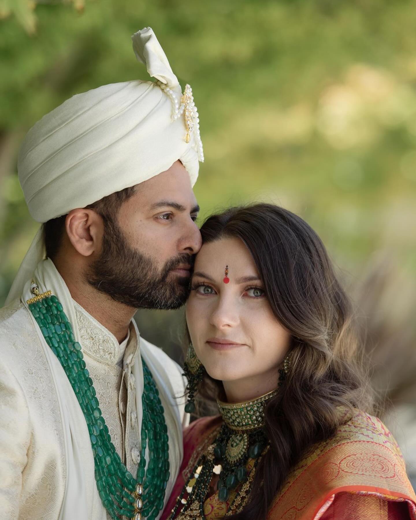 Shanti Weddings
