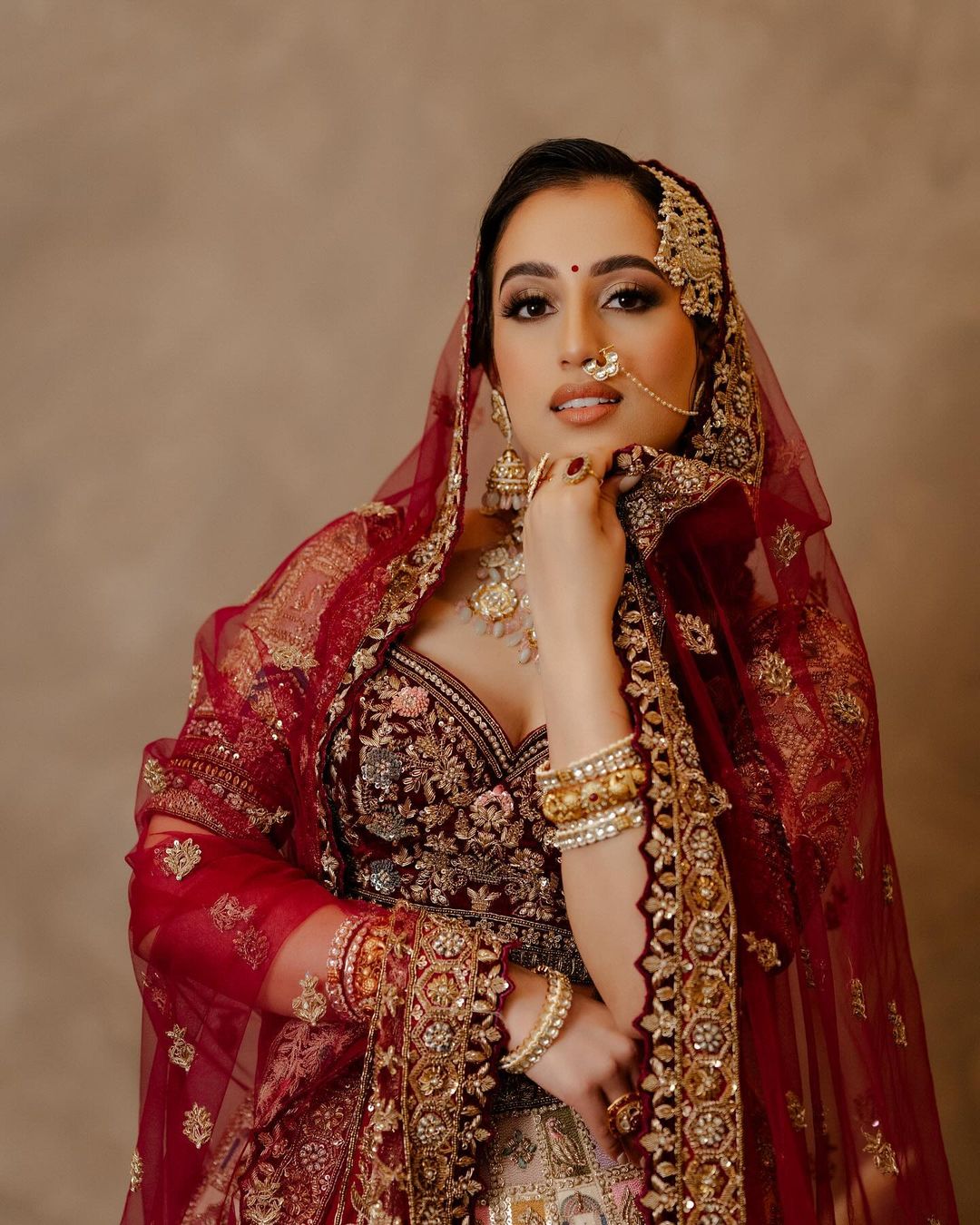 Sharan Artistry