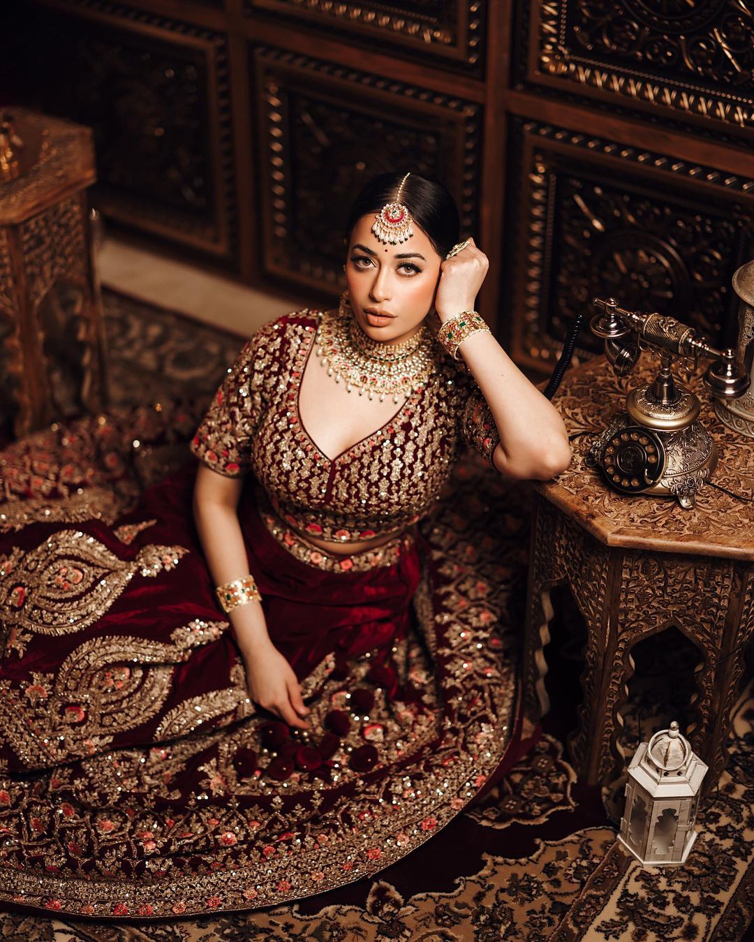 Sharan Artistry