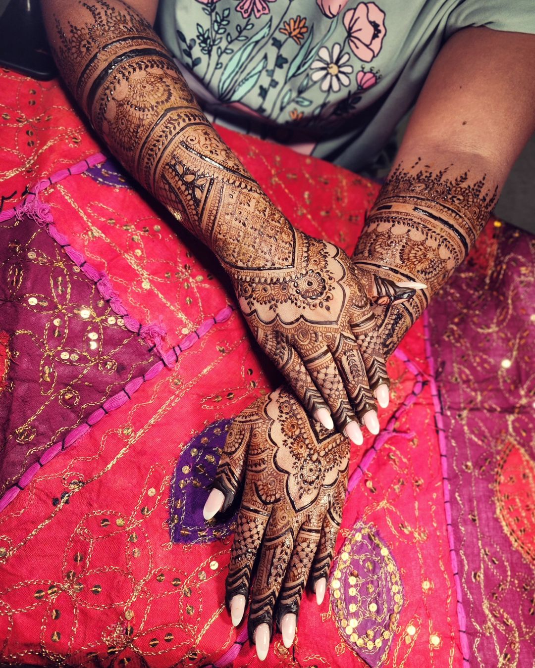 Shazia Jalil