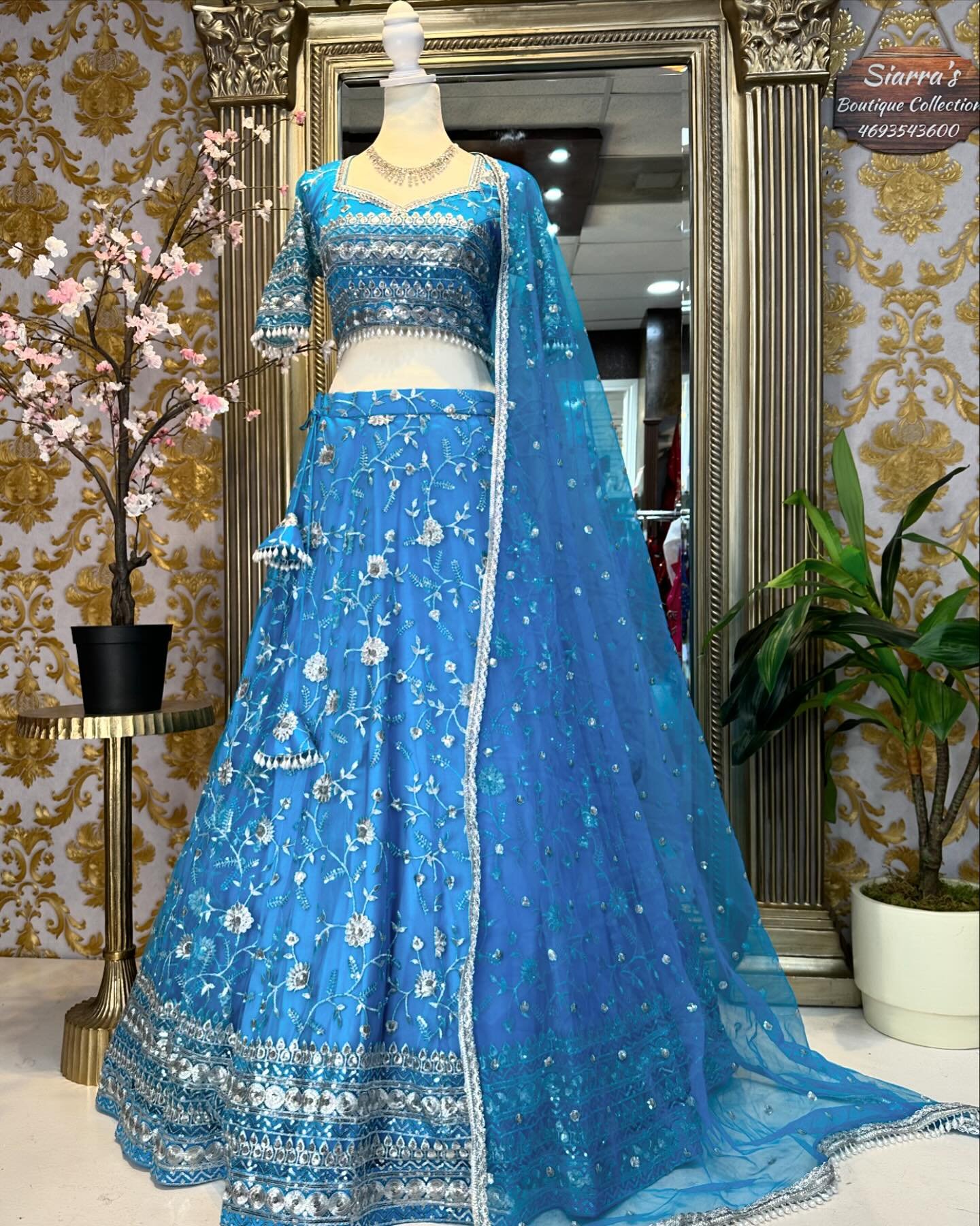 Siarra's Boutique Collection