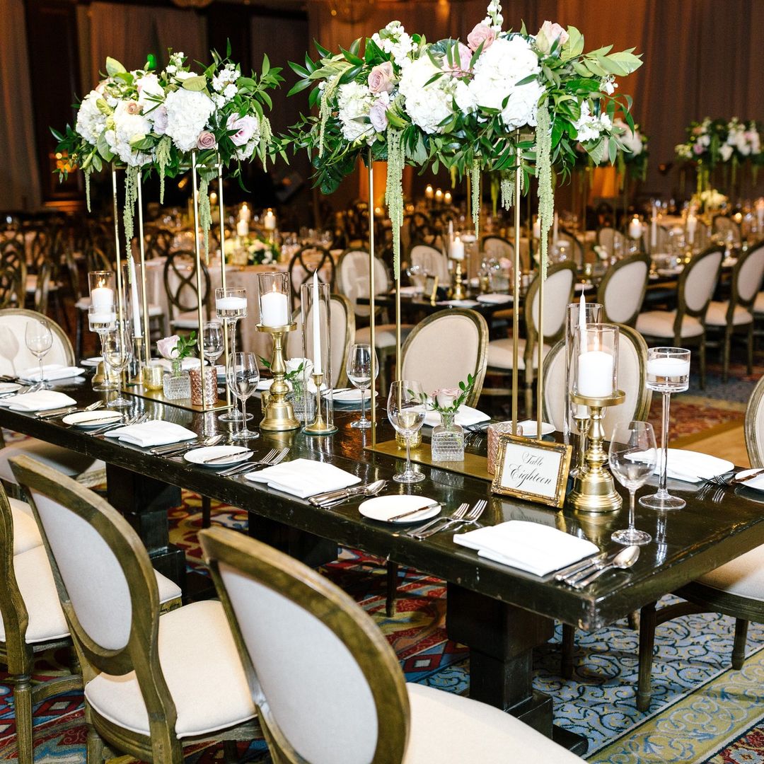 Signature Events