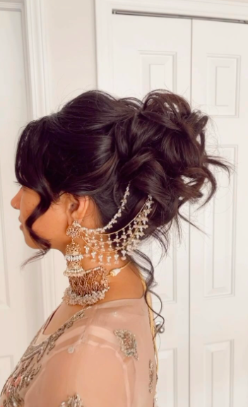 Simona Vigh Hair Design