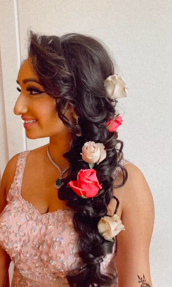 Simona Vigh Hair Design