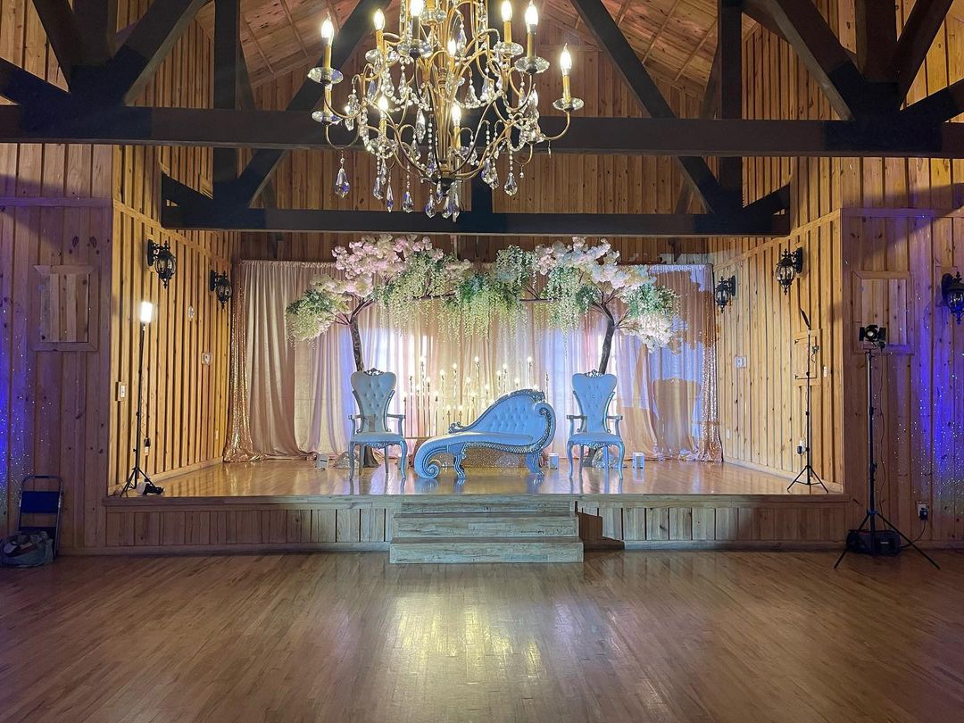 Sky House Events