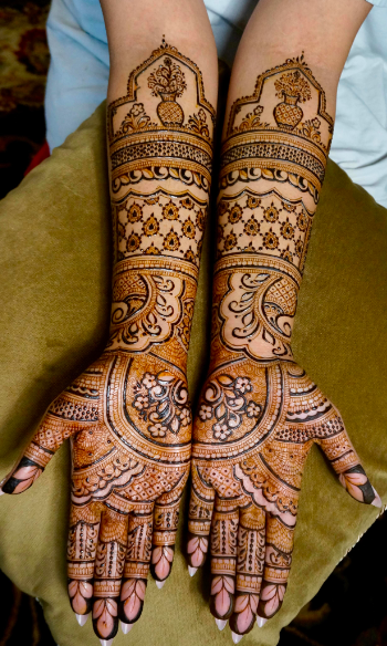 Solah Shringar