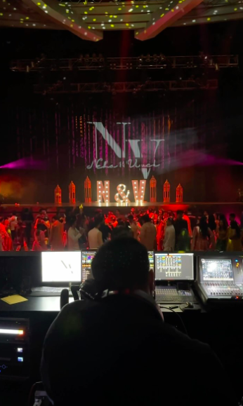 Sugar Events & Entertainment