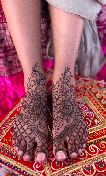 Suhenna Creations