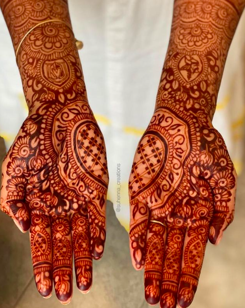 Suhenna Creations