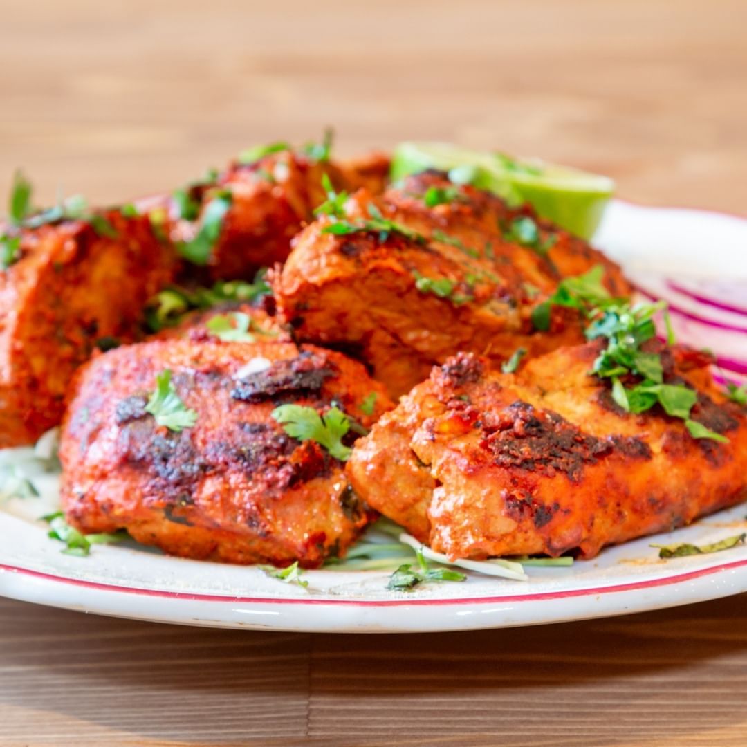 Sundara Indian Restaurant & Cafe