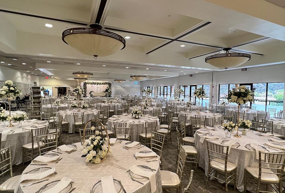 Surabhi Event Decor