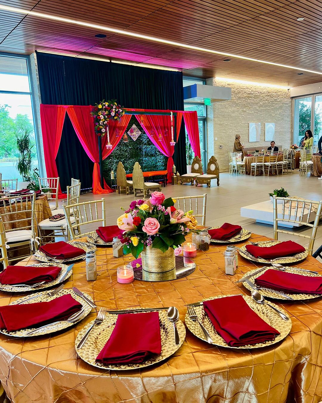 Surabhi Event Decor