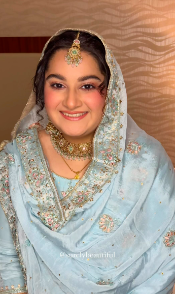 Surely Beautiful