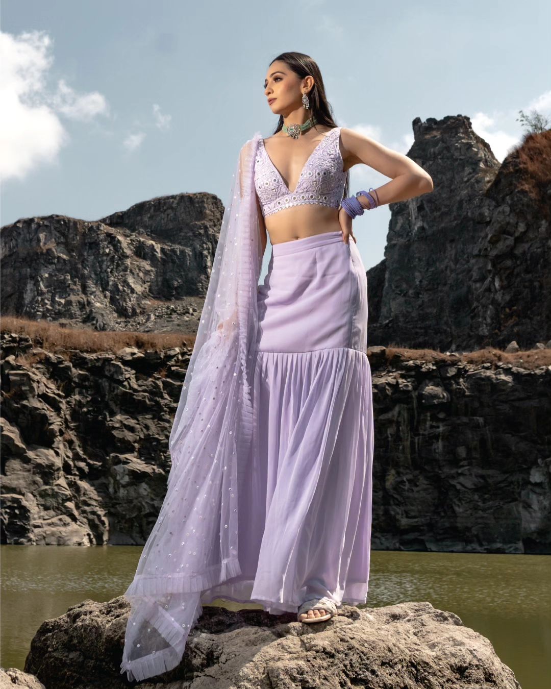 Sushma Patel