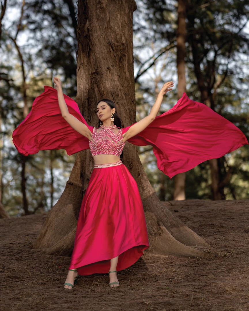 Sushma Patel