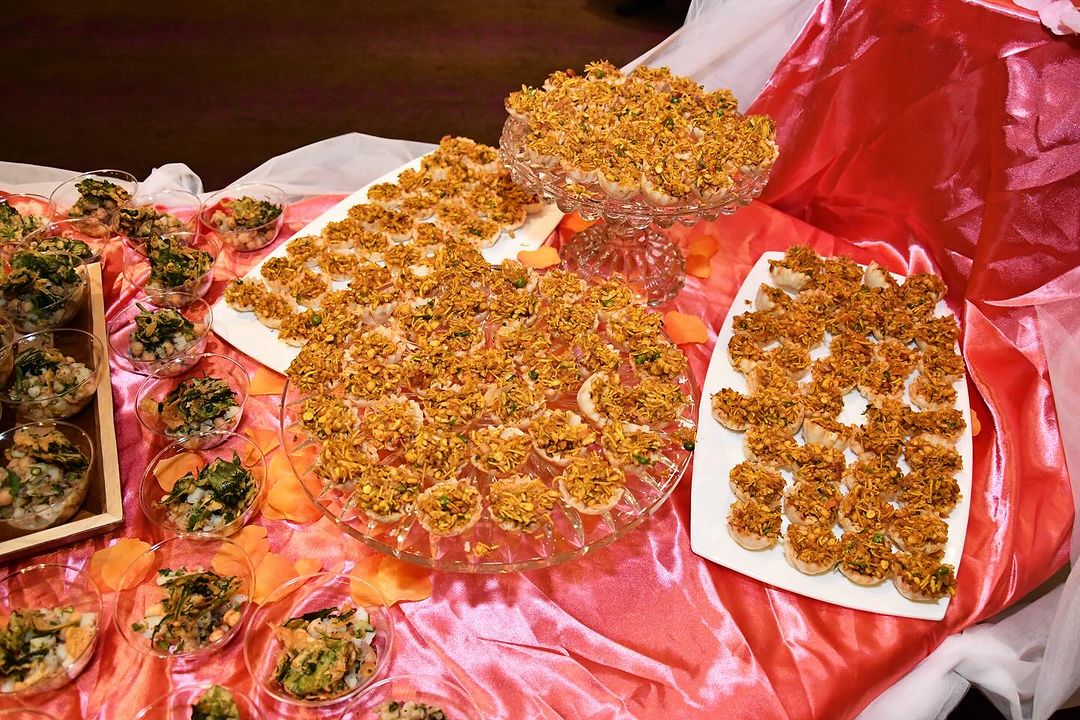 Taj Caterer