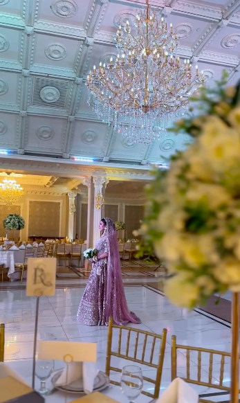 Tamanna's Decor