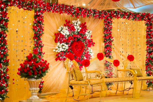 Tamanna's Decor