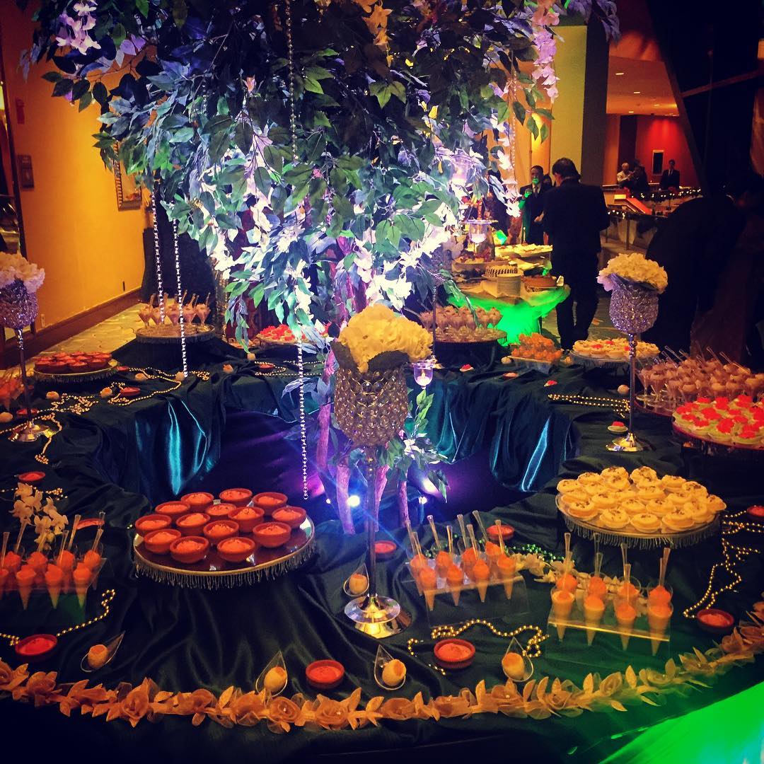 Tandoor Caterers