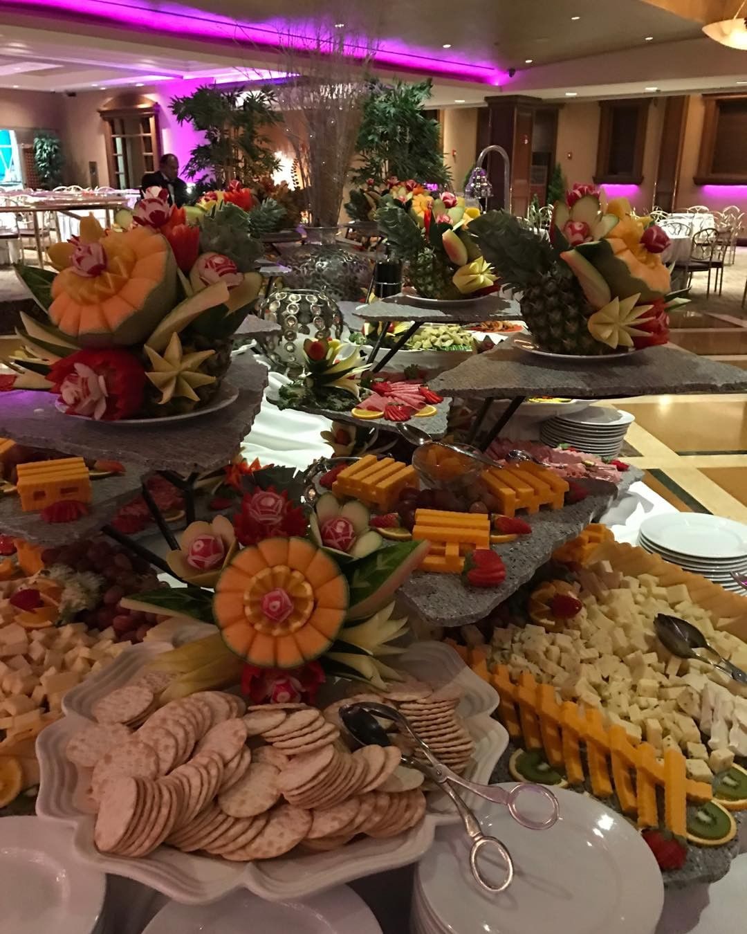Tandoor Caterers