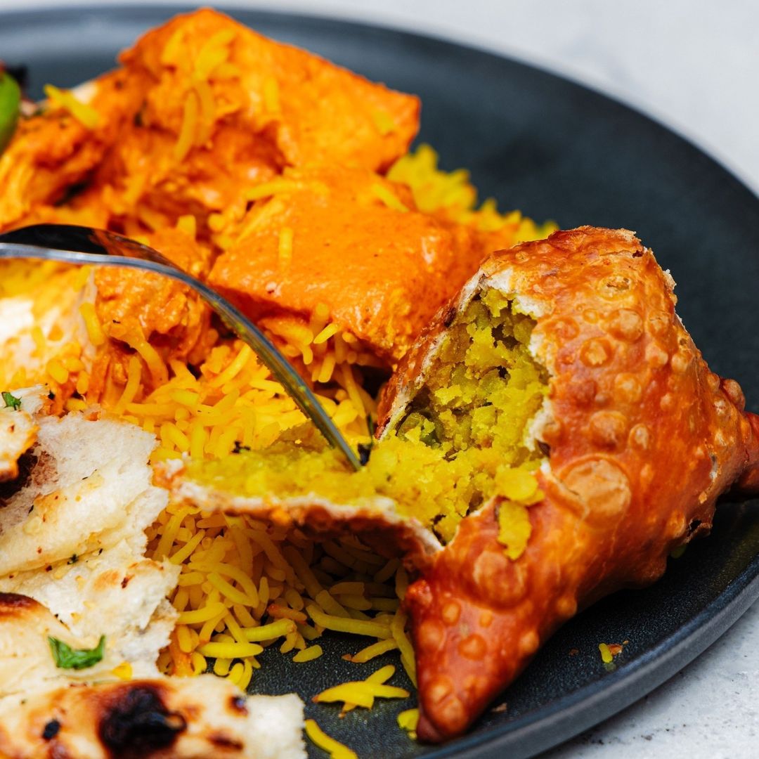 Tandoor Char House