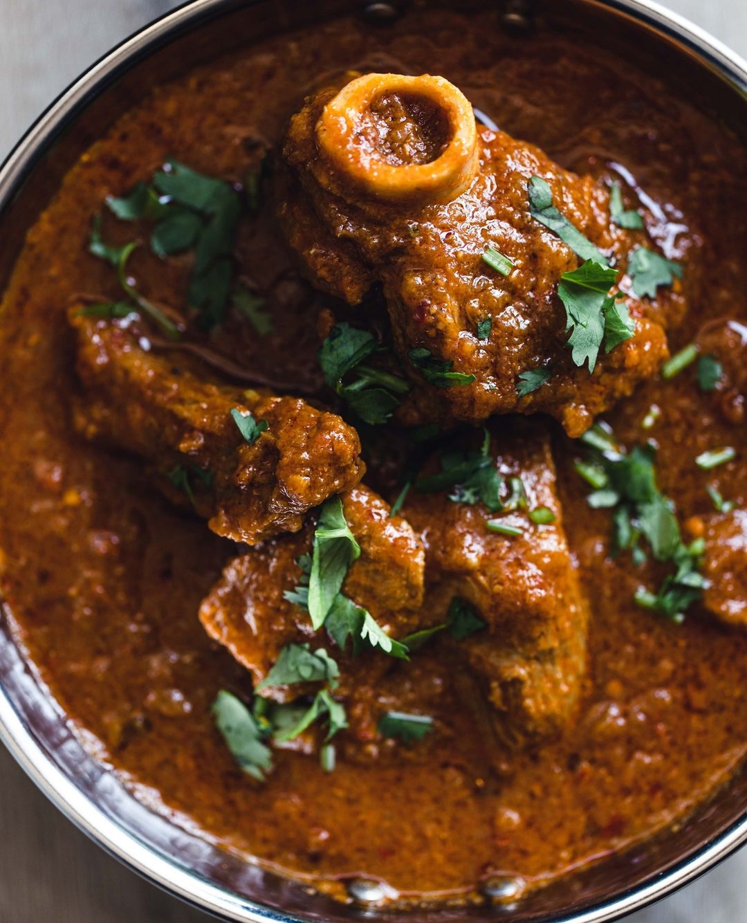 Tandoori
