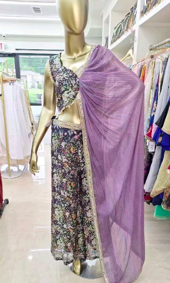 Tashi Fashion