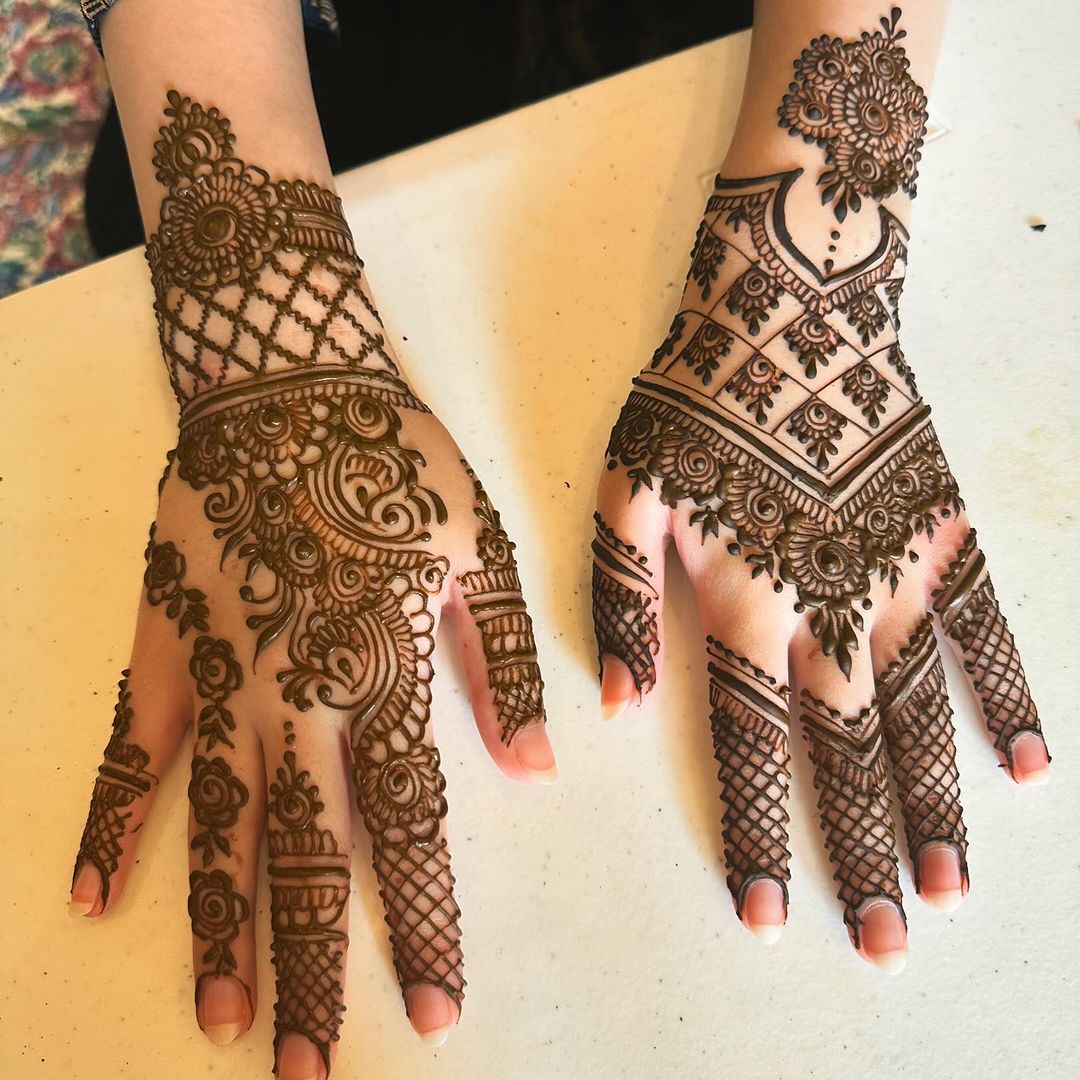 Tasnim Henna Art