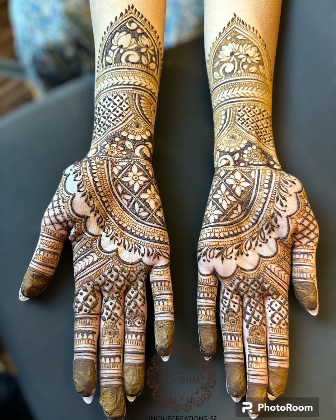Tasnim Henna Art