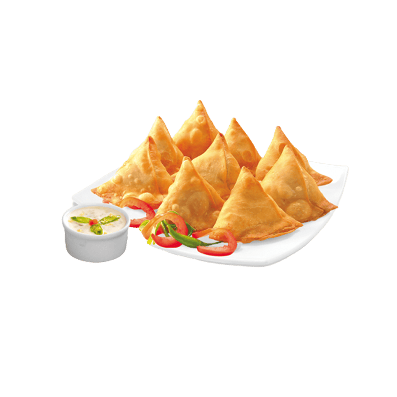 Taste of Mumbai