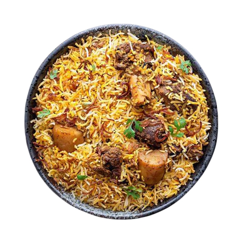 Taste of Mumbai
