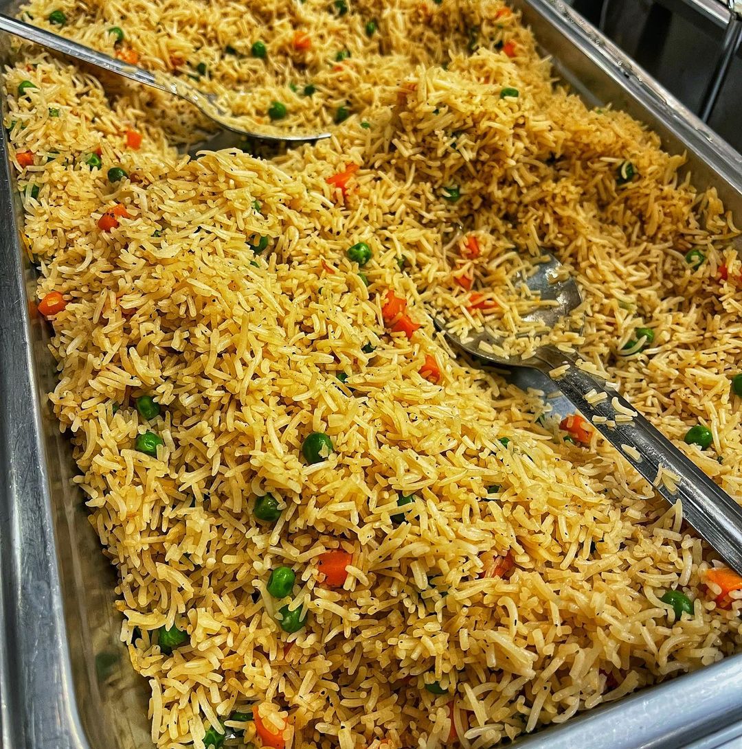 Tempura Halal