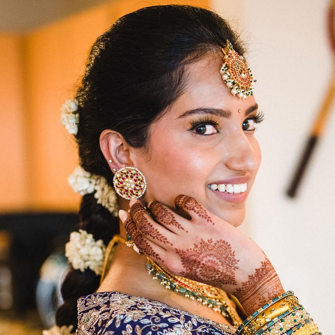 The Bridal Beauty Team