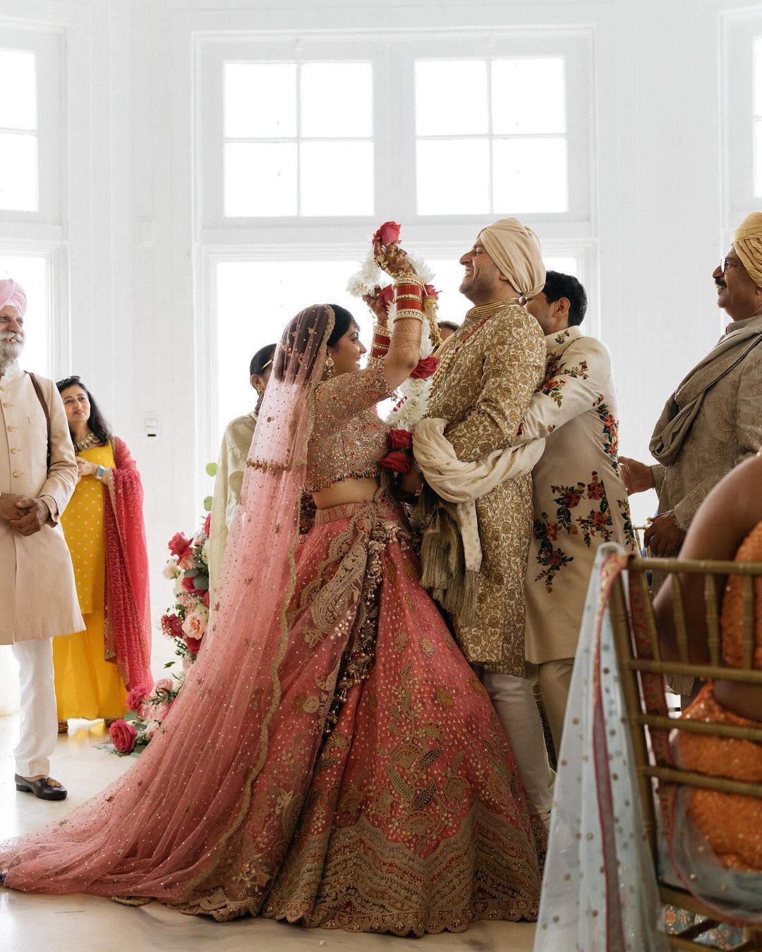 The Posh Pearl Luxury Events