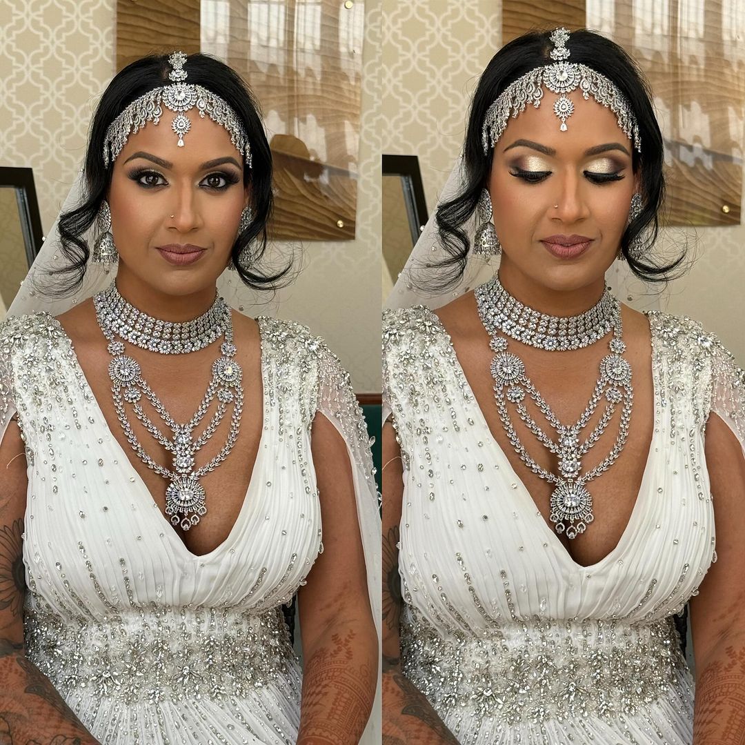 The Real Beauty