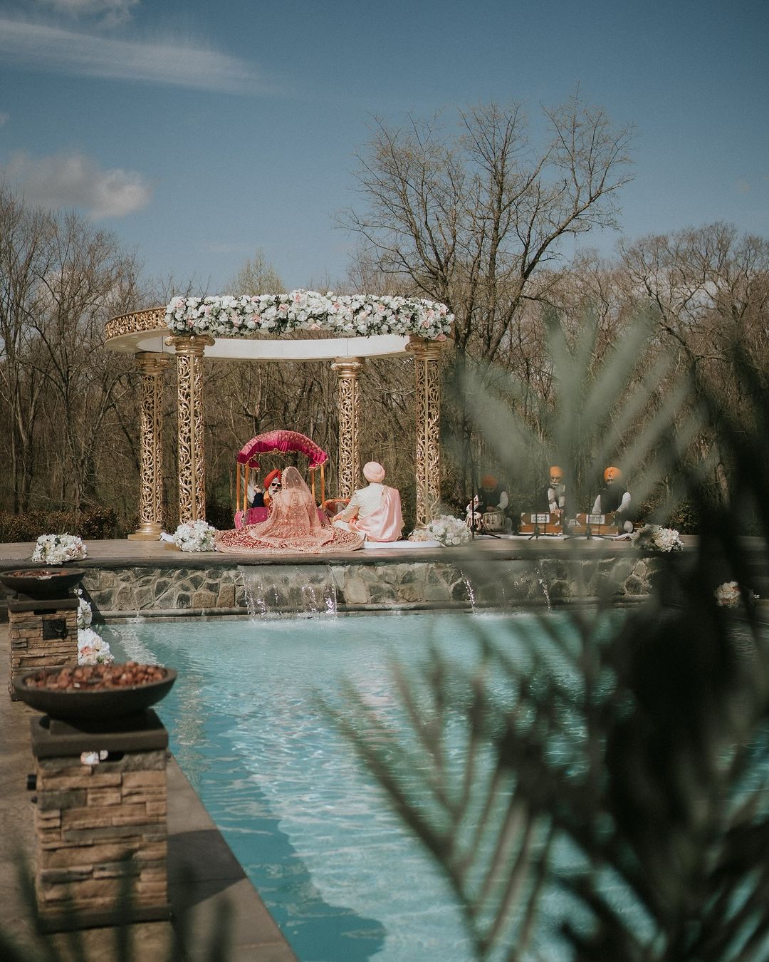The Wedding Project