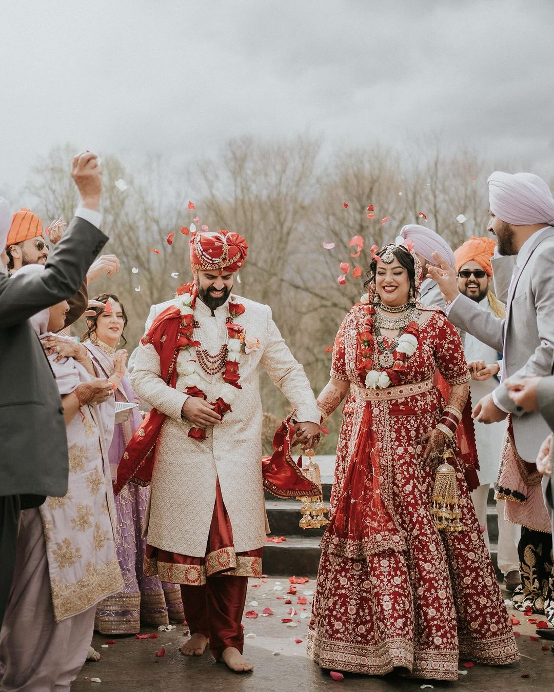 The Wedding Project