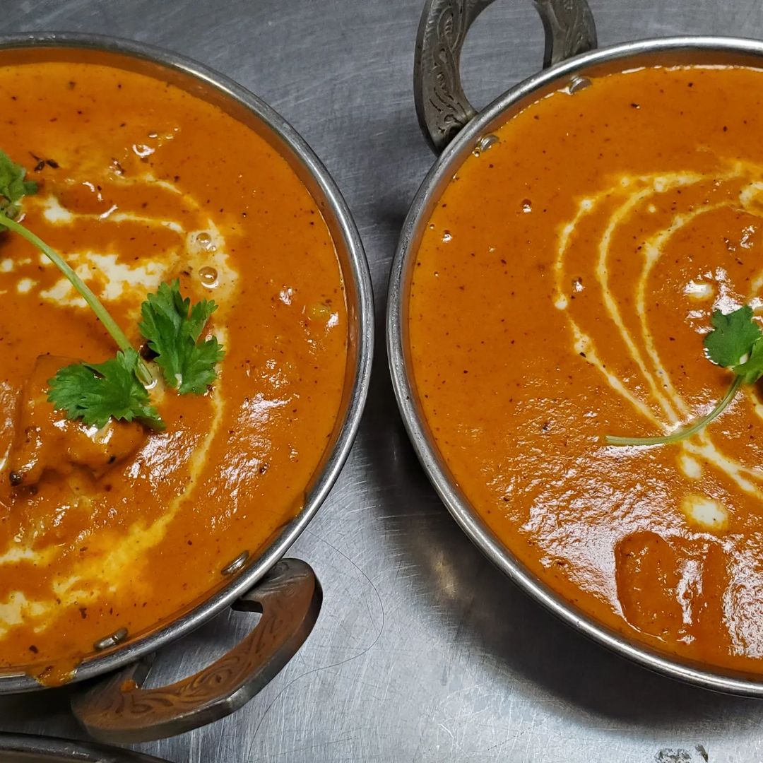 Tiffin