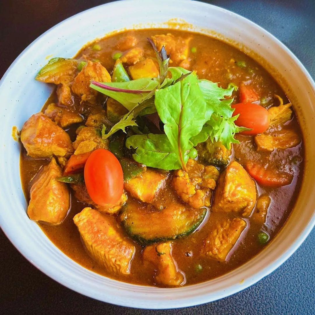Tiffin