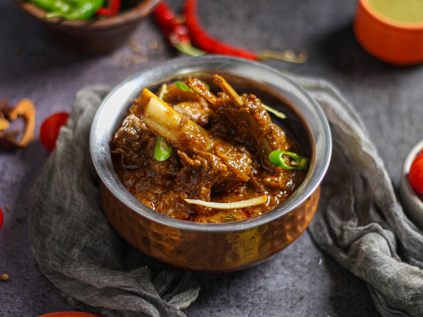 Turmeric Indian Cuisine