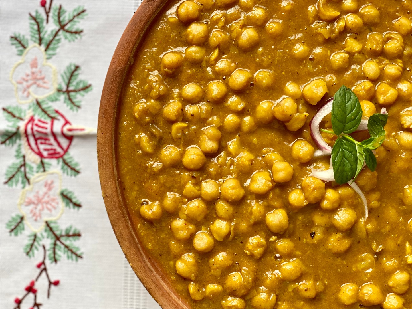 Turmeric Indian Cuisine